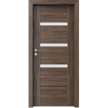 Porta Inspire C.3 Dub Šarlátový 
